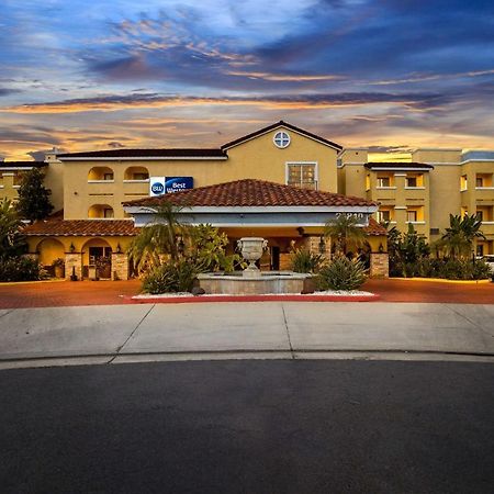 Best Western Moreno Hotel & Suites Moreno Valley Dış mekan fotoğraf