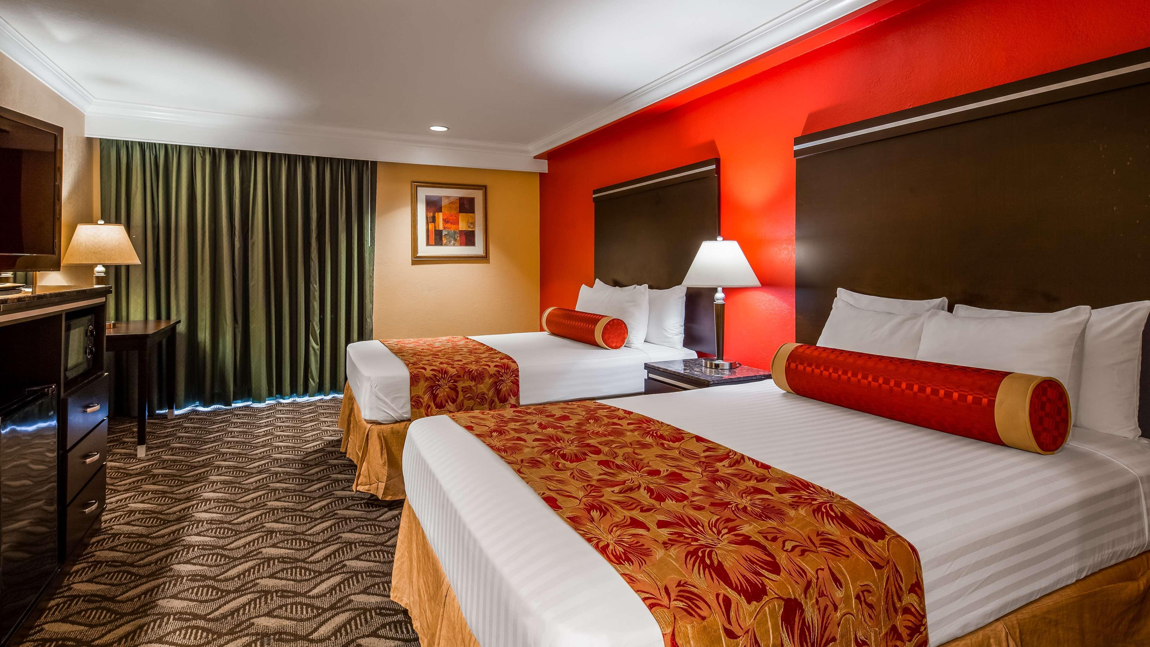 Best Western Moreno Hotel & Suites Moreno Valley Dış mekan fotoğraf