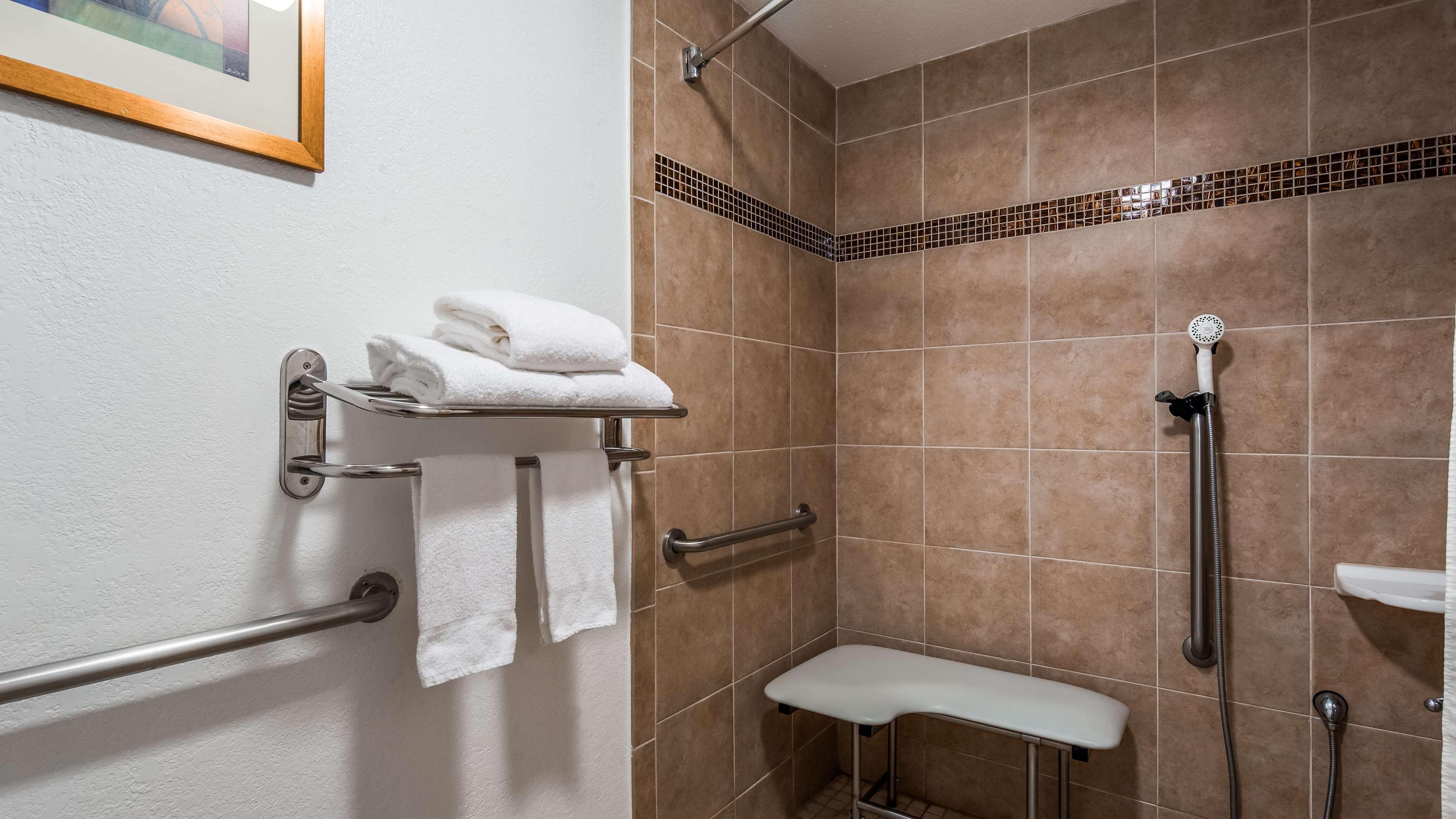 Best Western Moreno Hotel & Suites Moreno Valley Dış mekan fotoğraf