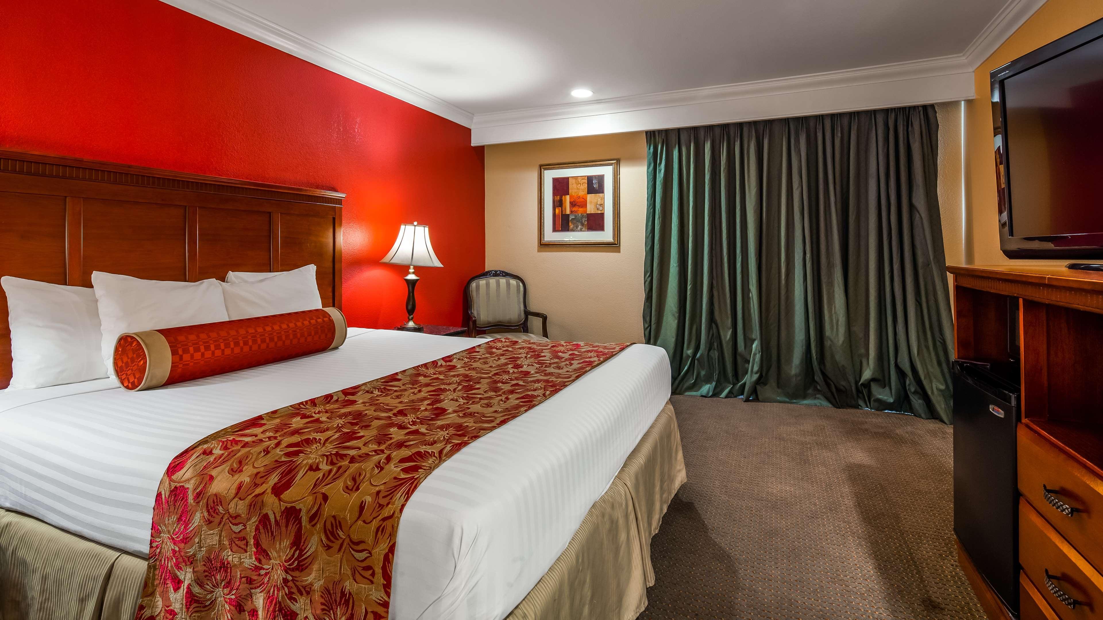 Best Western Moreno Hotel & Suites Moreno Valley Dış mekan fotoğraf