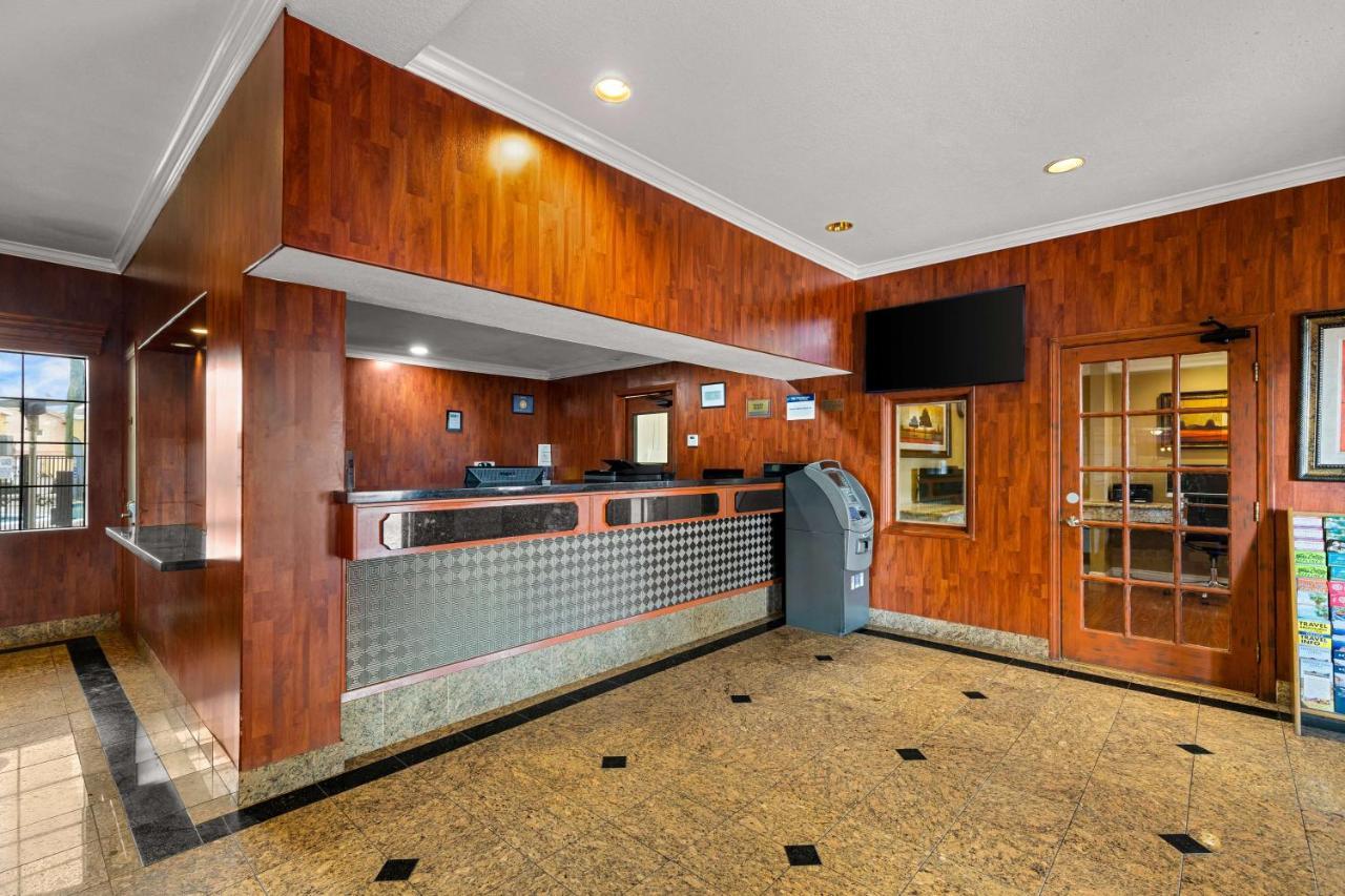 Best Western Moreno Hotel & Suites Moreno Valley Dış mekan fotoğraf