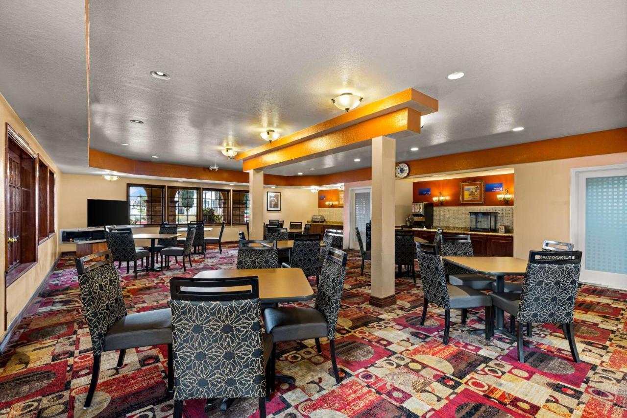 Best Western Moreno Hotel & Suites Moreno Valley Dış mekan fotoğraf