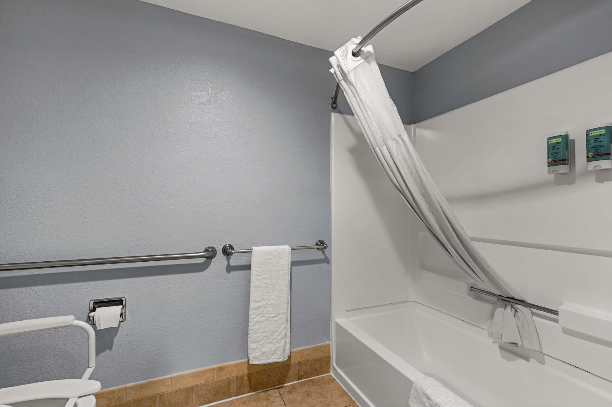 Best Western Moreno Hotel & Suites Moreno Valley Dış mekan fotoğraf