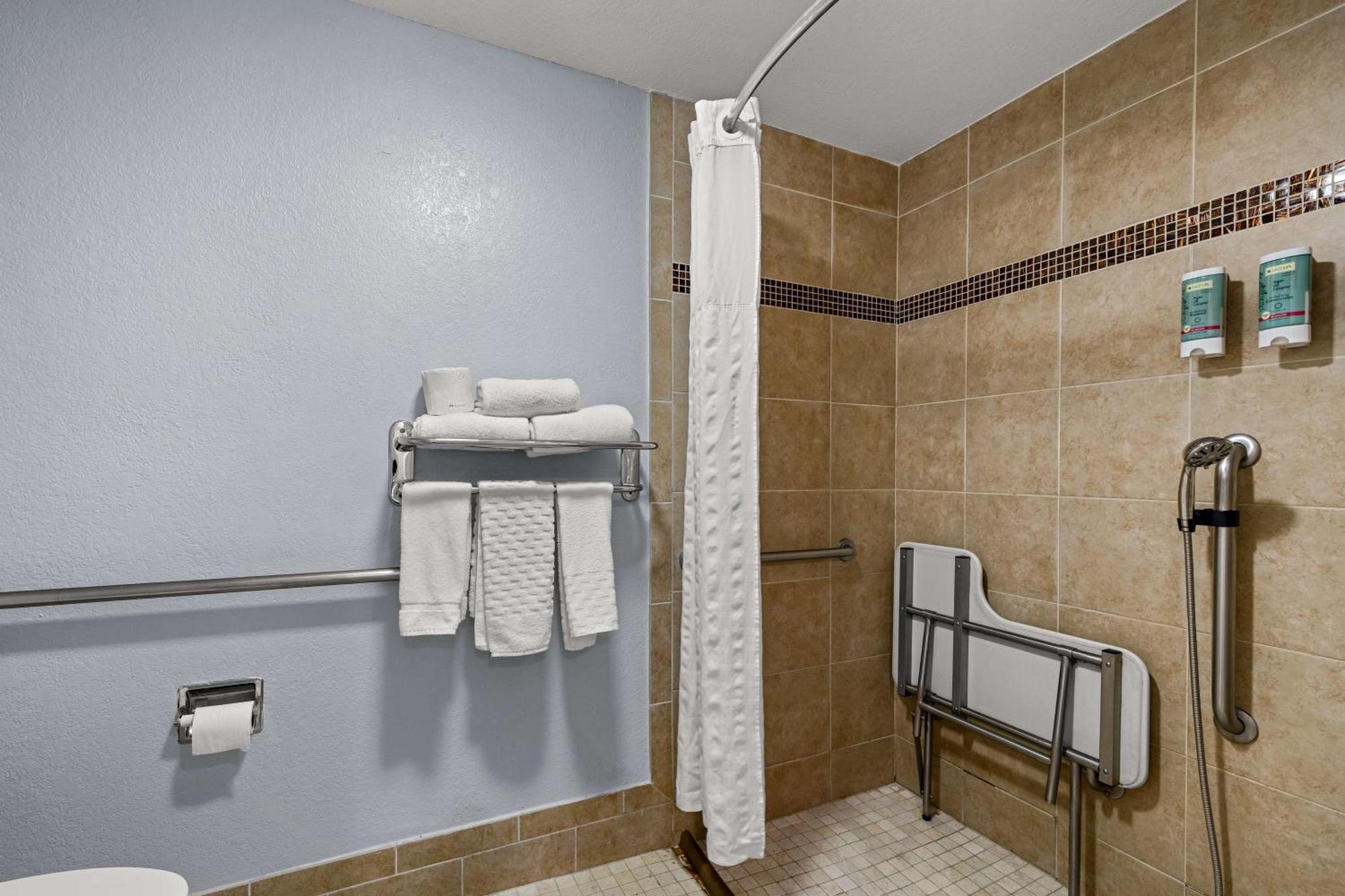 Best Western Moreno Hotel & Suites Moreno Valley Dış mekan fotoğraf