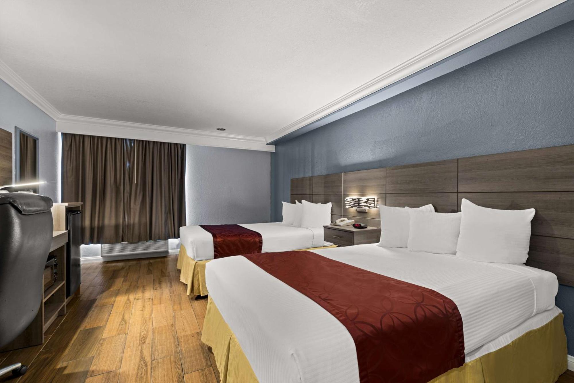 Best Western Moreno Hotel & Suites Moreno Valley Dış mekan fotoğraf
