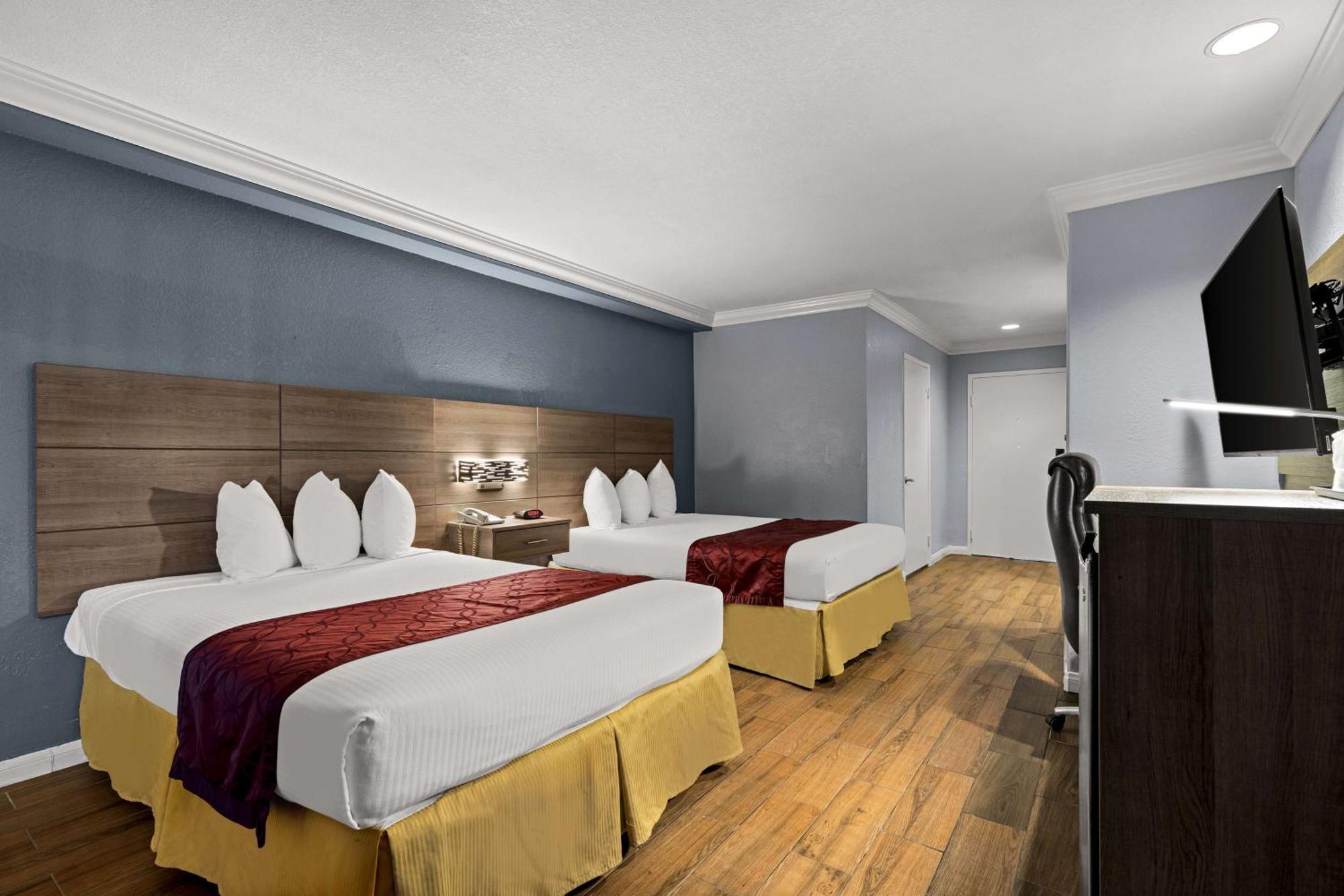 Best Western Moreno Hotel & Suites Moreno Valley Dış mekan fotoğraf