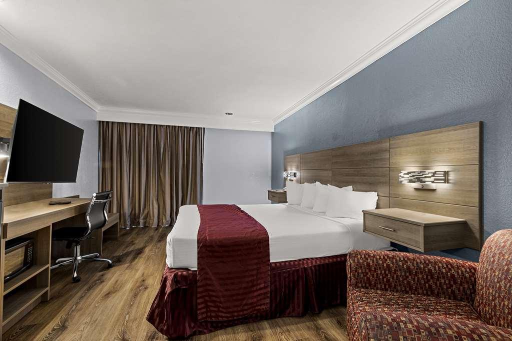 Best Western Moreno Hotel & Suites Moreno Valley Oda fotoğraf