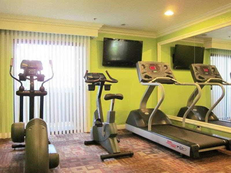 Best Western Moreno Hotel & Suites Moreno Valley Dış mekan fotoğraf