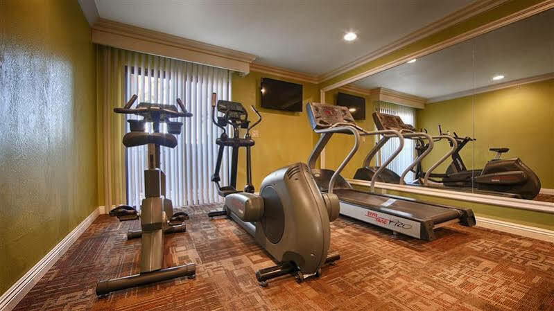 Best Western Moreno Hotel & Suites Moreno Valley Dış mekan fotoğraf