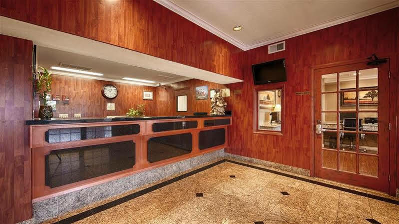 Best Western Moreno Hotel & Suites Moreno Valley Dış mekan fotoğraf